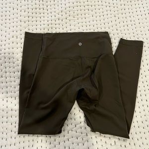 Lululemon Align 7/8
